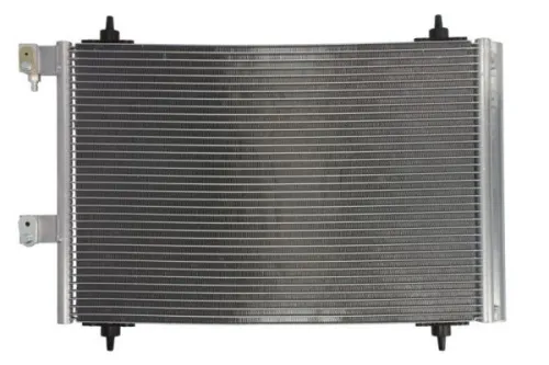 Condensor, airconditioning