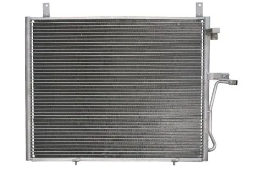 Condensor, airconditioning