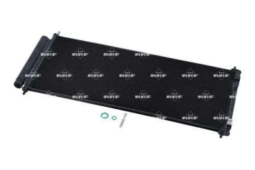 Condensor, airconditioning