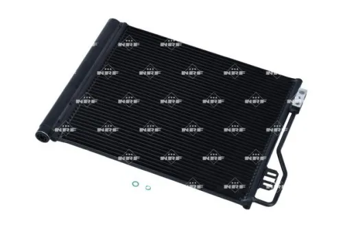 Condensor, airconditioning