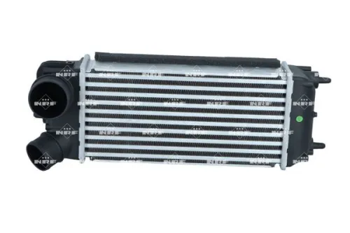Intercooler, inlaatluchtkoeler