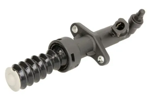 Hulpcilinder, koppeling