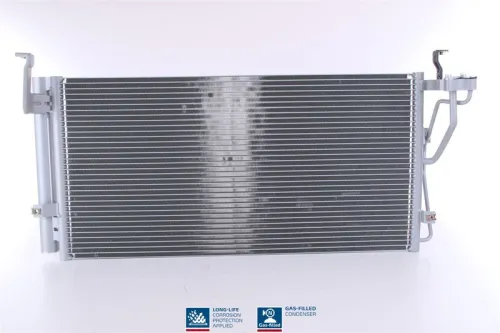 Condensor, airconditioning