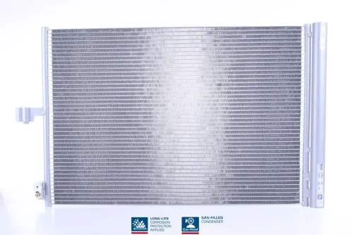 Condensor, airconditioning