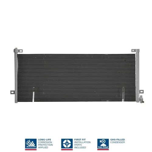 Condensor, airconditioning