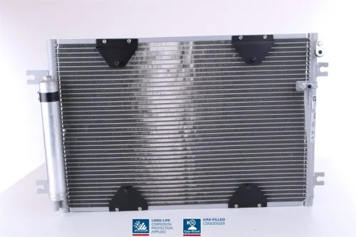 Condensor, airconditioning