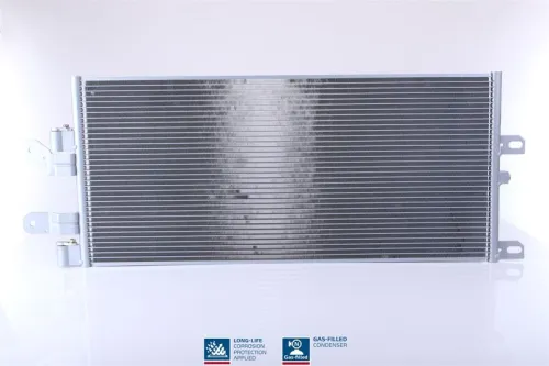 Condensor, airconditioning