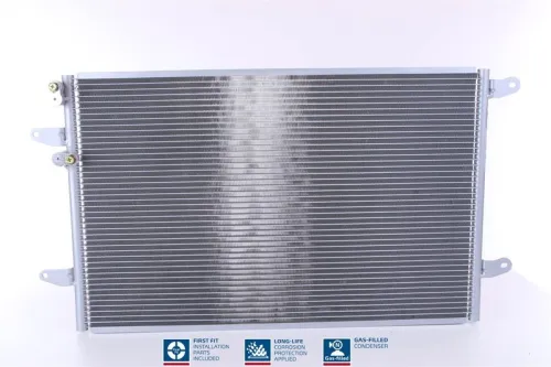 Condensor, airconditioning