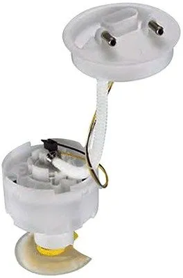 Brandstoftoevoermodule