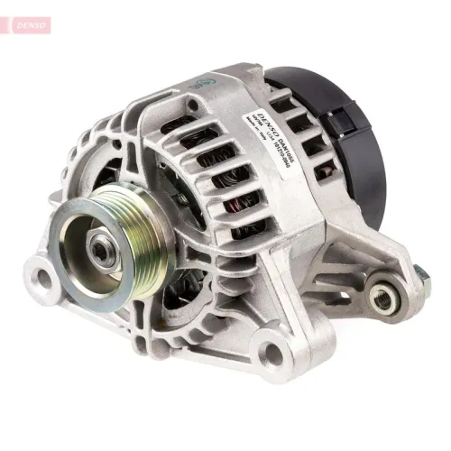 Dynamo / Alternator