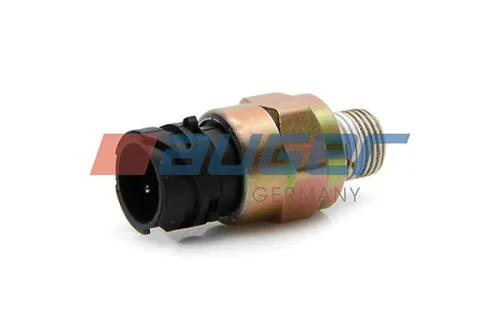 Sensor, pneumatisch systeem