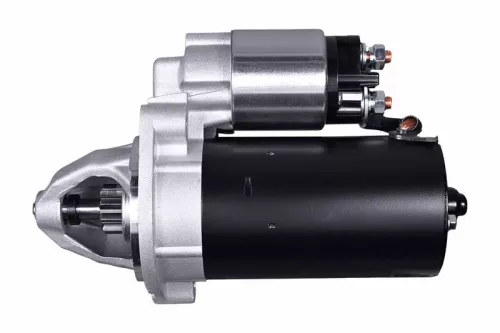 Startmotor / Starter