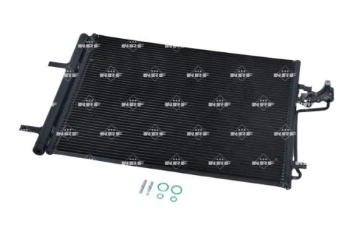 Condensor, airconditioning