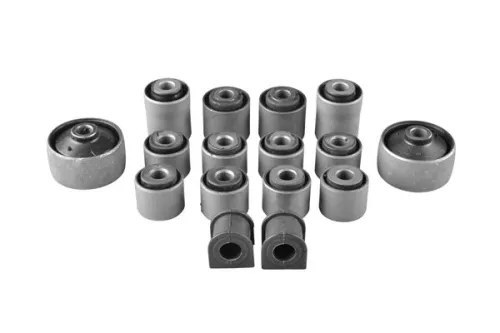 Reparatieset, wielophanging