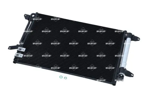 Condensor, airconditioning