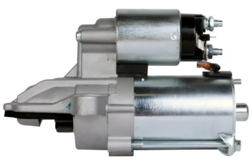 Startmotor / Starter