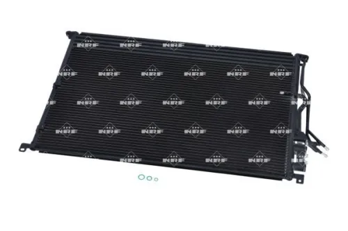 Condensor, airconditioning