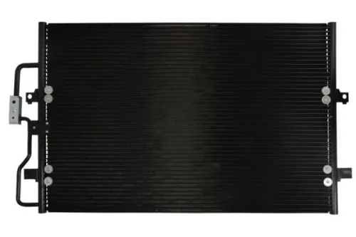 Condensor, airconditioning