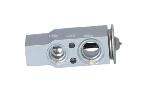 Expansieventiel, airconditioning