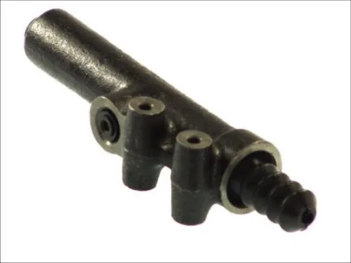 Hoofdcilinder, koppeling