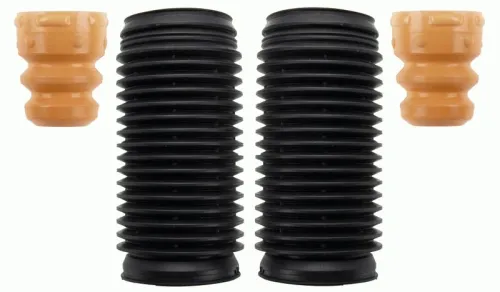 Stofkap, schokdemper