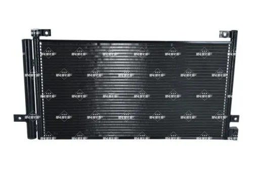 Condensor, airconditioning