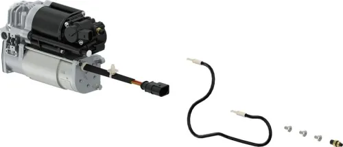 Reparatieset, persluchtcompressor