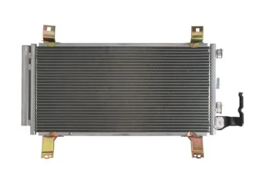 Condensor, airconditioning