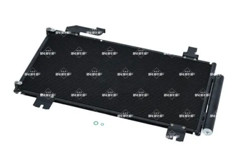 Condensor, airconditioning