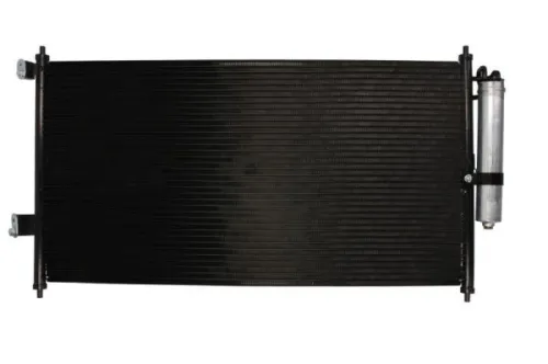 Condensor, airconditioning