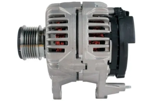 Dynamo / Alternator