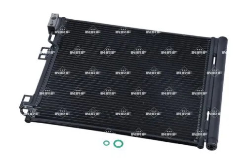 Condensor, airconditioning