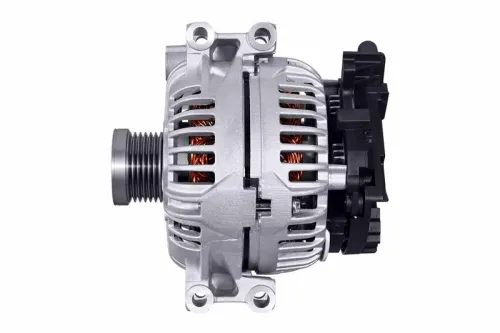 Dynamo / Alternator