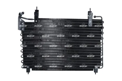 Condensor, airconditioning