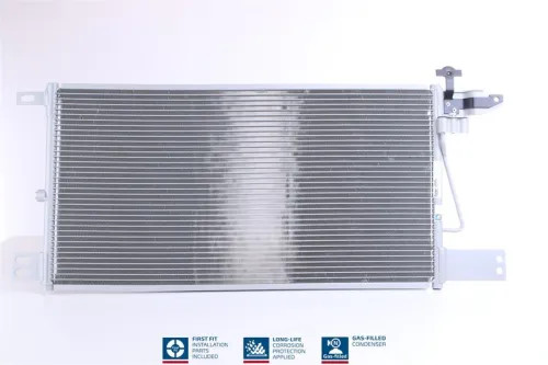 Condensor, airconditioning