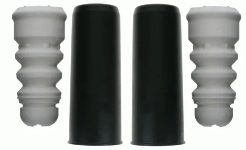 Stofkap, schokdemper