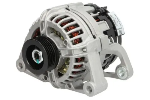Dynamo / Alternator