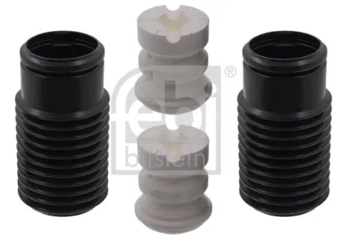 Stofkap, schokdemper