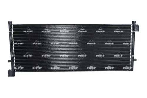 Condensor, airconditioning