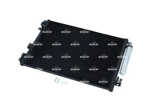 Condensor, airconditioning