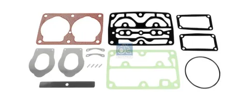 Reparatieset, persluchtcompressor