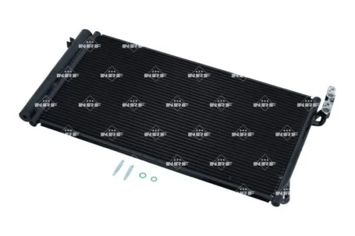 Condensor, airconditioning