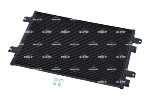 Condensor, airconditioning