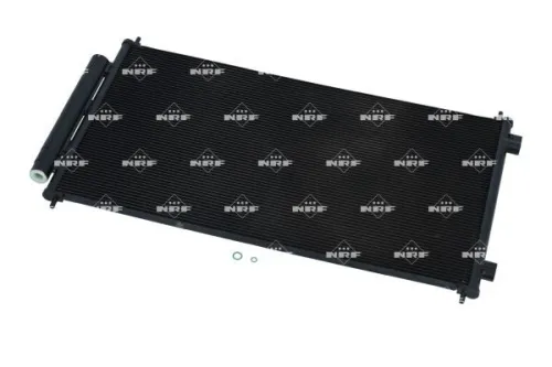 Condensor, airconditioning