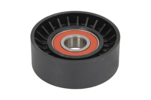 Spanrol, Poly V-riem