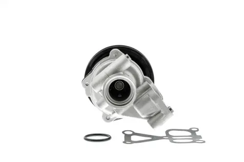 Waterpomp, motorkoeling