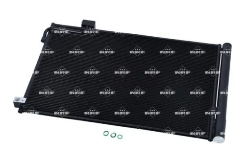 Condensor, airconditioning