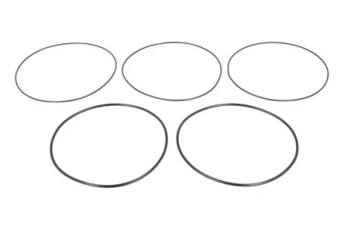 Pakkingset, cilindervoering