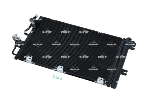 Condensor, airconditioning