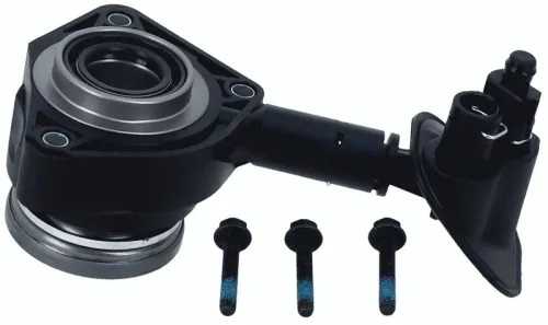 Koppelingsdruklager , koppeling